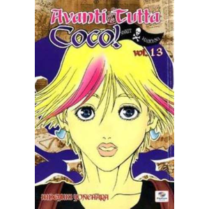 AVANTI TUTTA COCO! 13