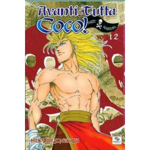 AVANTI TUTTA COCO! 12
