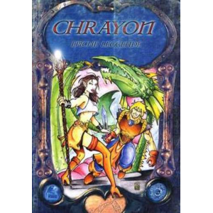 CHRAYON EPICHE LEGGENDE