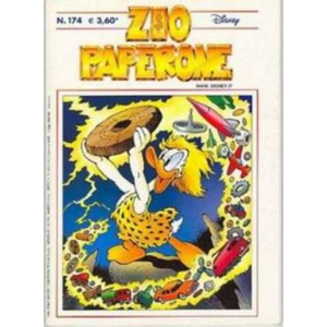 ZIO PAPERONE 174