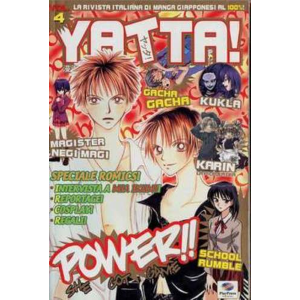 YATTA! 04