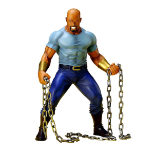 MARVEL - The Defenders - Luke Cage ArtFX+ 1/10 Pvc Figure