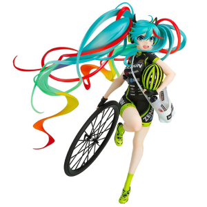 VOCALOID - Racing Miku 2016 TeamUKYO Ver. 1/7 Pvc Figure