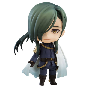 TOUKEN RANBU - Nikkari Aoe Nendoroid Action Figure # 891