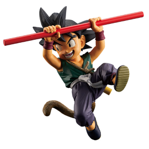 DRAGON BALL - Super - FES!! Vol.7 Son Goku Pvc Figure
