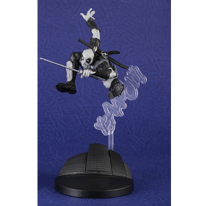 MARVEL - Creator x Creator Deadpool Special Color Ver. Pvc Figure