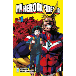 MY HERO ACADEMIA 1 DRAGON 212