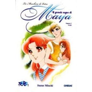 IL GRANDE SOGNO DI MAYA 07