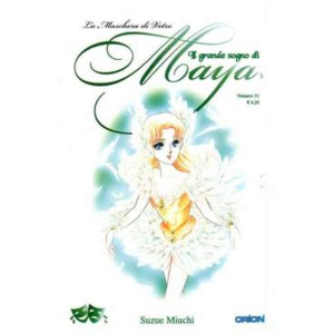 IL GRANDE SOGNO DI MAYA 31