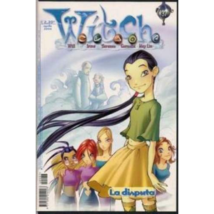 WITCH 37
