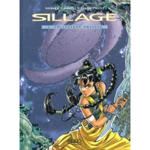 SILLAGE 02 COLLEZIONE PRIVATA