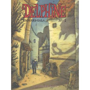 DELPHINE 01