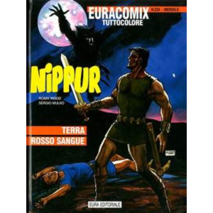 NIPPUR 42 EURACOMIX TUTTOCOLORE 226