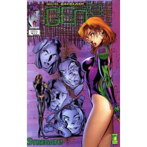 GEN 13 11 - STAR COMICS