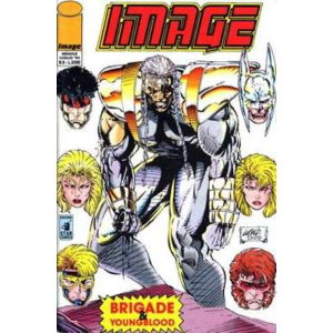 IMAGE 09 - STAR COMICS