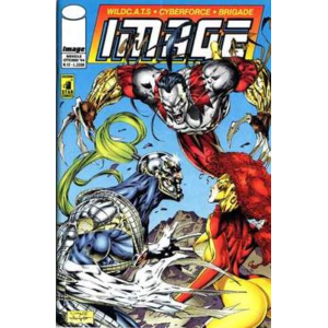 IMAGE 12 - STAR COMICS
