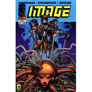 IMAGE 25 - STAR COMICS