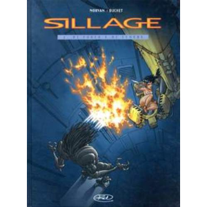 SILLAGE 01 DI FUOCO E DI CENERE