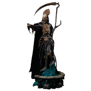COURT OF THE DEAD - Death Master of the Underworld Premium Format Figure 1/4 Statue