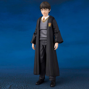 HARRY POTTER -  Harry Potter and the Philosopher's Stone - S.H. Figuarts Action Figure