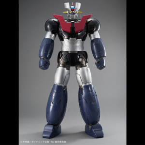 MAZINGER - Mazinger Z Infinity Ver. Jumbo Soft Vinyl Figure