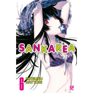 SANKAREA 06
