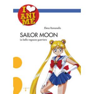 I LOVE ANIME 09 - SAILOR MOON