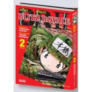 BLITZ ROYALE 02