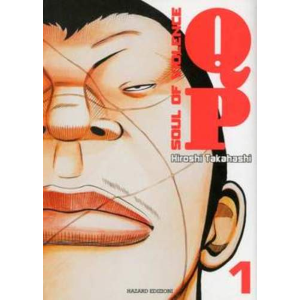 QP 01 SOUL OF VIOLENCE