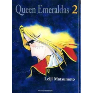 QUEEN EMERALDAS 02