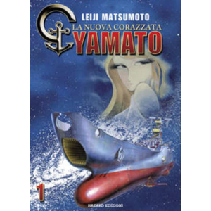 LA NUOVA CORAZZATA YAMATO 01