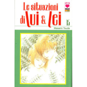 LE SITUAZIONI DI LUI & LEI 15