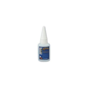 Plastic Glue - Colla per plastica