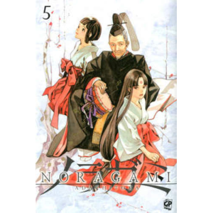 NORAGAMI 05