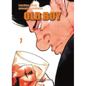 OLD BOY 07