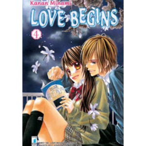 LOVE BEGINS 04 AMICI 166