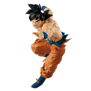 DRAGON BALL - Super - Tag Fighters - Son Goku Pvc Figure