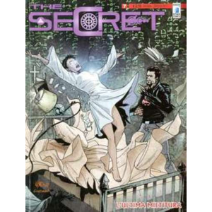 THE SECRET 07 L'ULTIMA MIETITURA