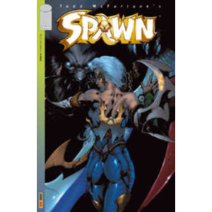 SPAWN 96