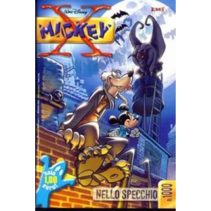 X MICKEY 01