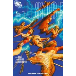 JUSTICE 01 DI 06