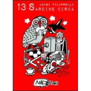 13 SARDINE CIRCA