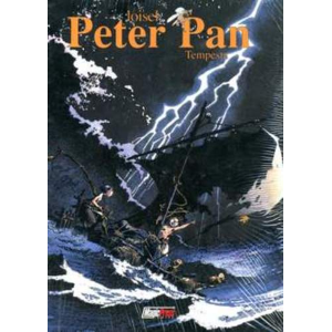 PETER PAN 03 TEMPESTA