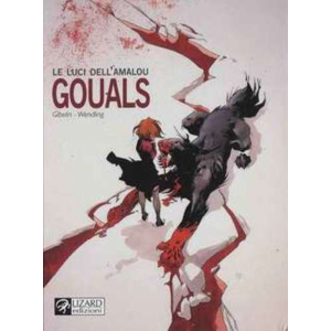 GOUALS LE LUCI DELL'AMALOU