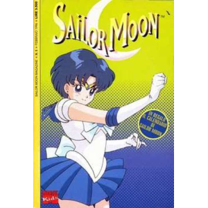 SAILOR MOON MAGAZINE 05