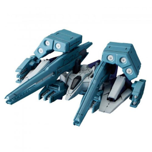 GUNDAM BUILD CUSTOM - 1/144 HWS & SV Custom Weapon Set Model Kit HGBC # 046