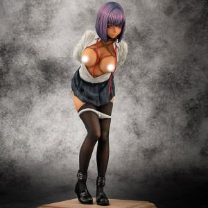 NATIVE CREATOR'S COLLECTION - Ade-Sugata II by Homare 1/7 Pvc Figure