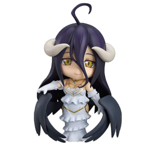 OVERLORD - Albedo Nendoroid Action Figure # 642