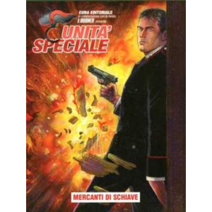 UNITA' SPECIALE ANNO II 15 MERCANTI DI SCHIAVE