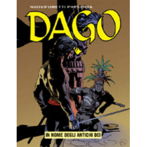 DAGO ANNO XII 09 IN NOME DEGLI ANTICHI DEI